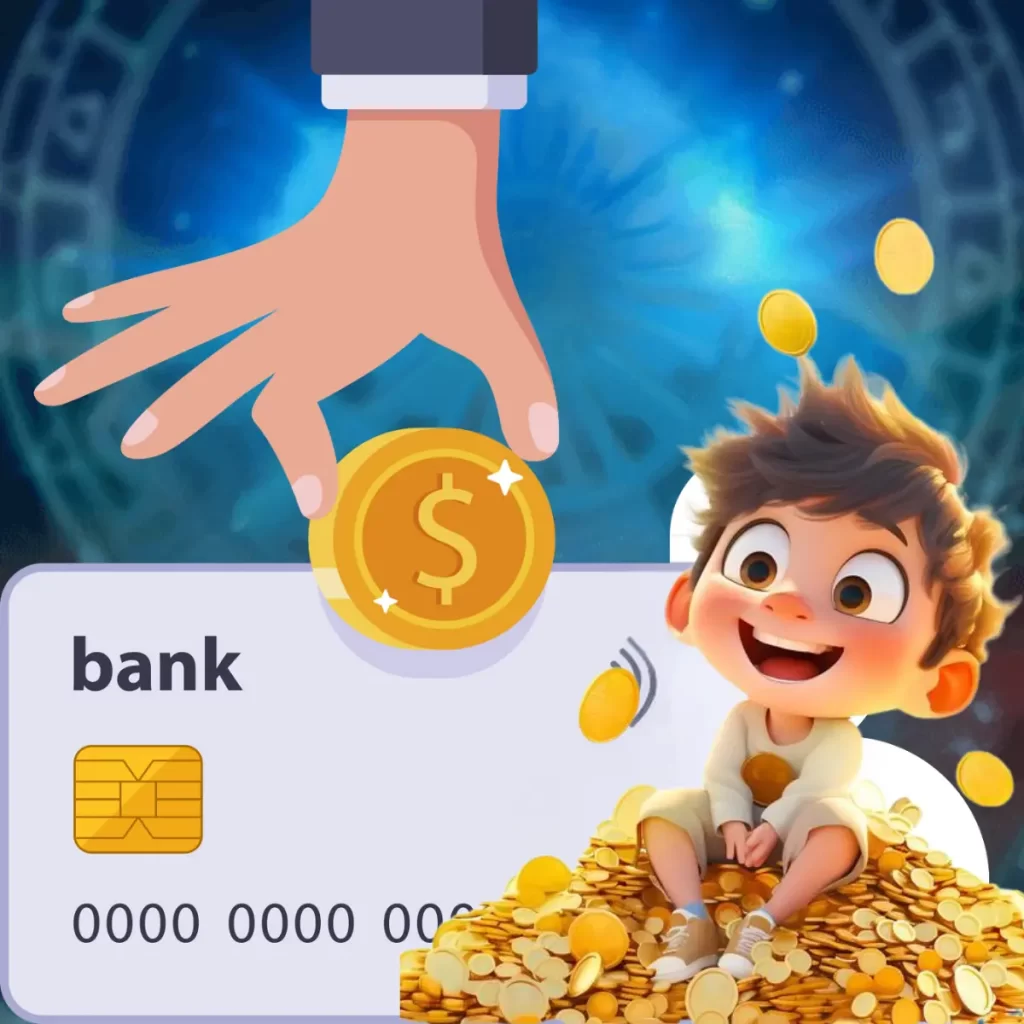 BANK