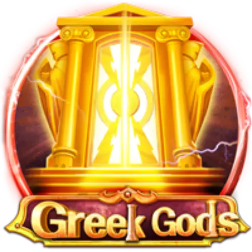 Greek of Gods