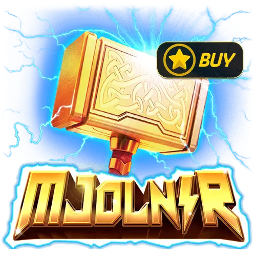 Mjolnir