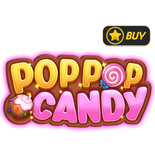 Poppop candy