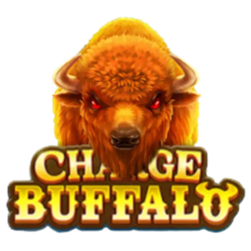 Charge buffalo