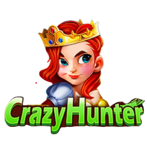 Crazy hunter