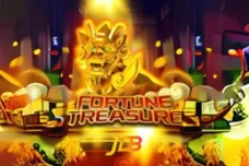 Fortune treasure