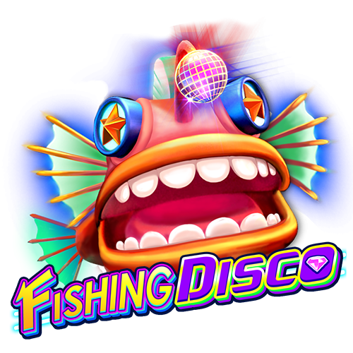 Fishing disco