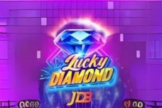 Lucky diamond