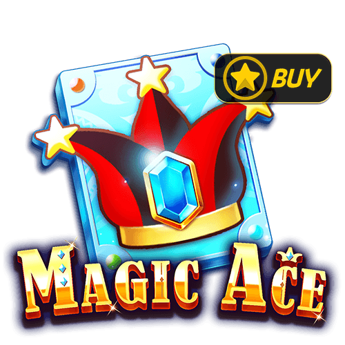 Magic ace