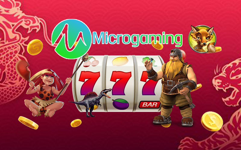 microgaming