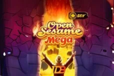 open sesame mega