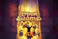 Open sesame