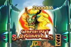 Orient animals