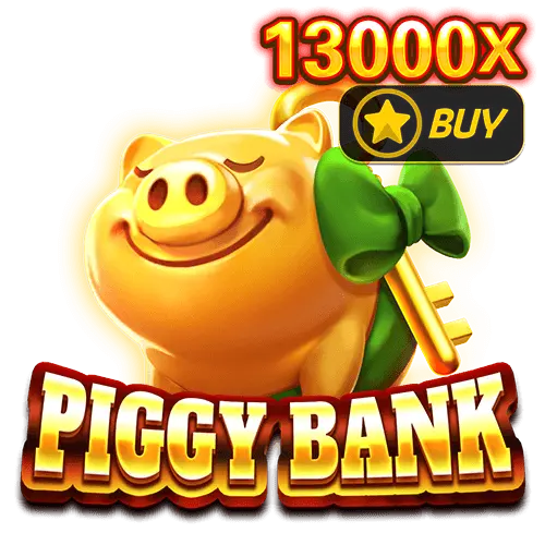 Piggy bank