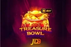 Treasure bowl