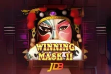 winning mask 2