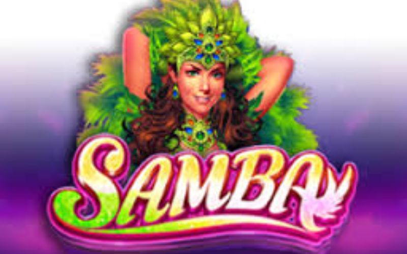 samba slot