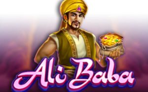 ali baba slot