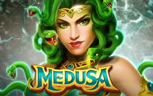 Medusa Slot Game