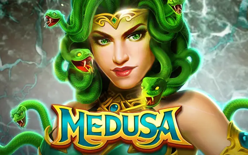 Medusa Slot Game