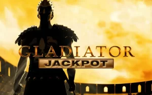 Gladiator Slot Games