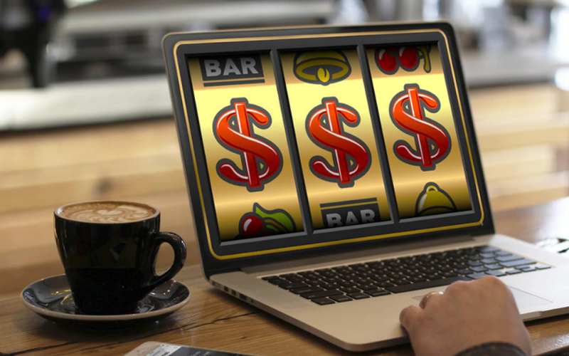 game slot online​