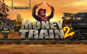 money train game