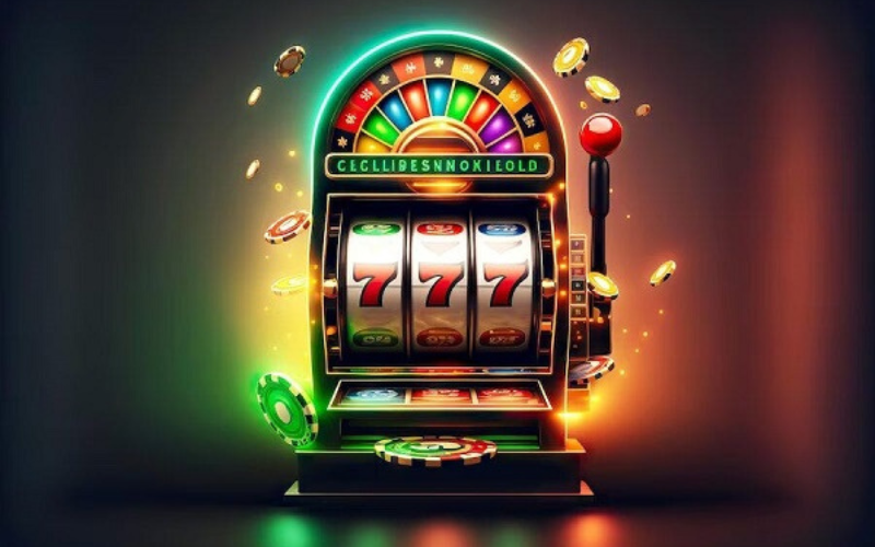 slots with bonus games