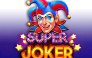 super joker slot