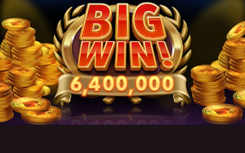 big win slots