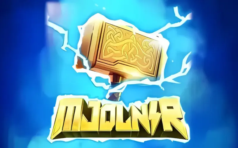 Mjolnir Slot