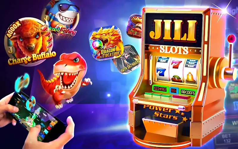 JILI Slot Games