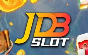 jdb slots