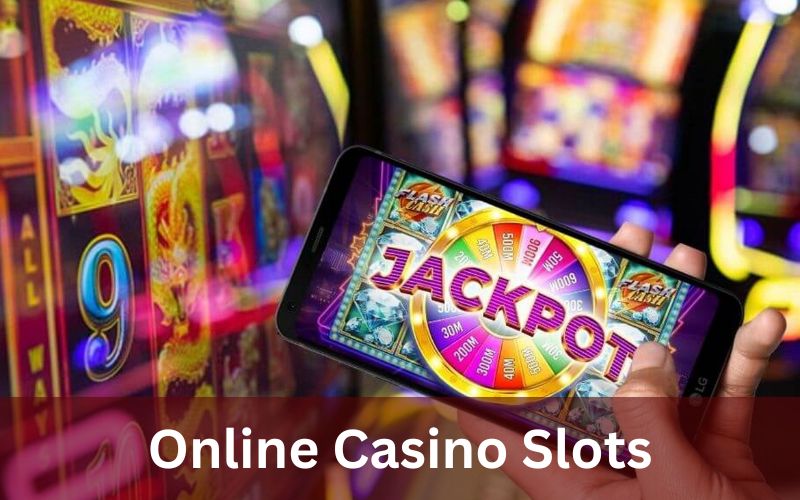 online casino slots