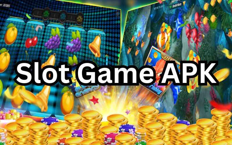 slot game apk