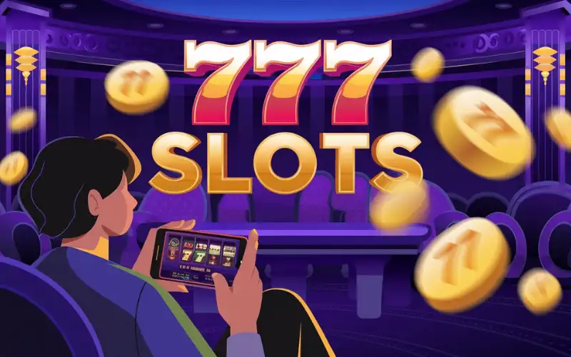 777 Slots Real Money