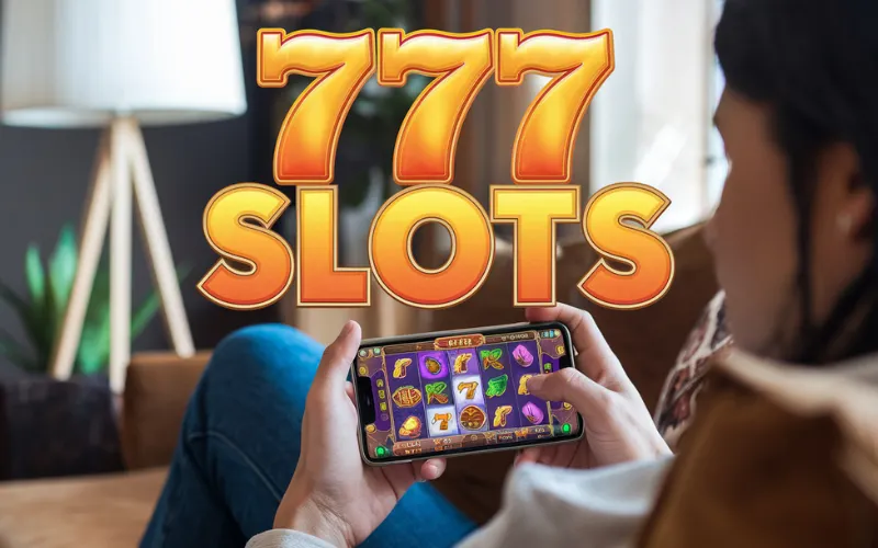 777 Slots