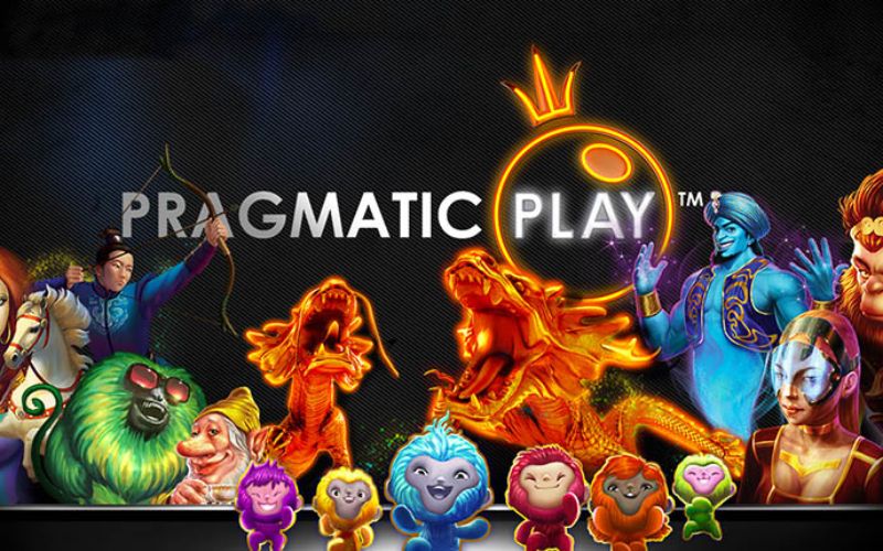 pragmatic play winning real money